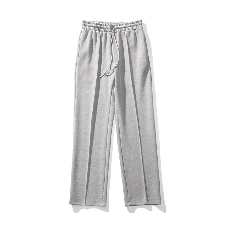 Vince Urban Sweatpants med løs pasform