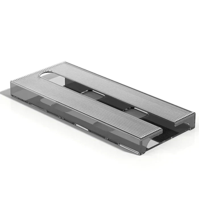 GlassRack - Elegant opbevaring af vinglas