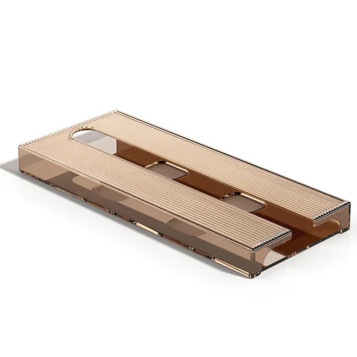 GlassRack - Elegant opbevaring af vinglas