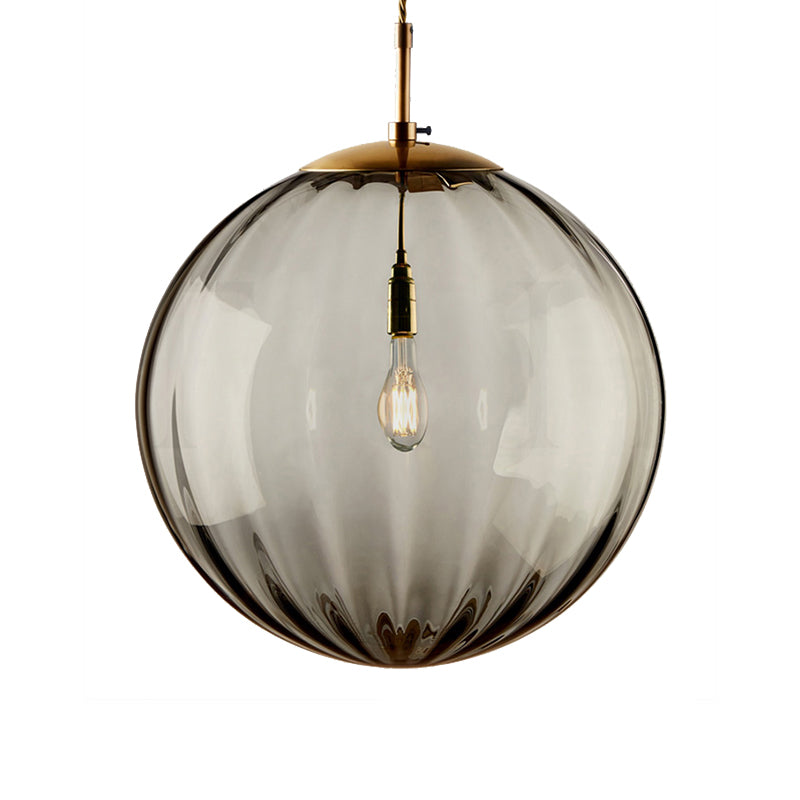 ClarityGlow - Moderne LED-pendel