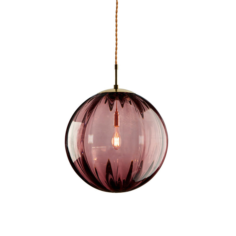 ClarityGlow - Moderne LED-pendel