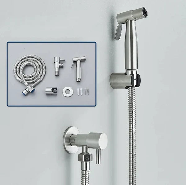 HydroClean - Premium bidet til toilet