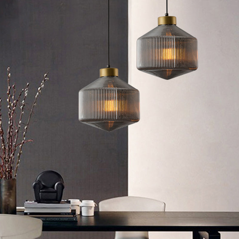 AuraDrum Elegant Pendellampe – Stilfuld Belysning til Ethvert Rum