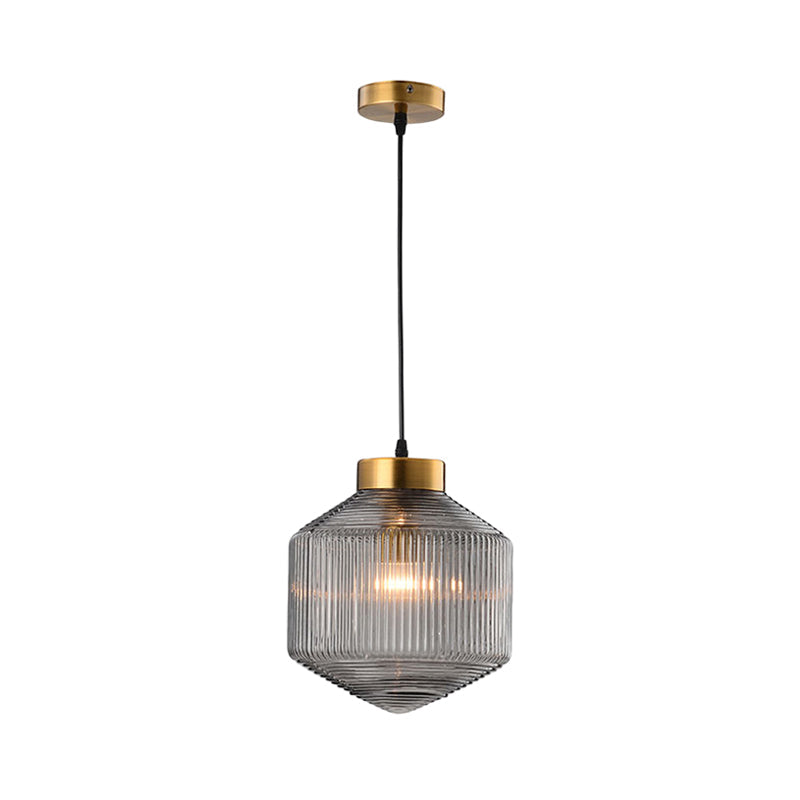 AuraDrum Elegant Pendellampe – Stilfuld Belysning til Ethvert Rum