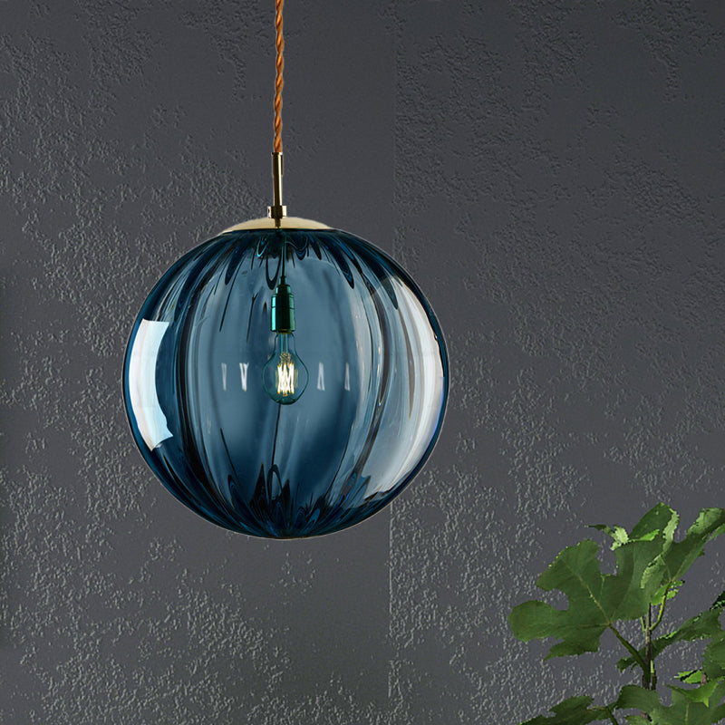 ClarityGlow - Moderne LED-pendel