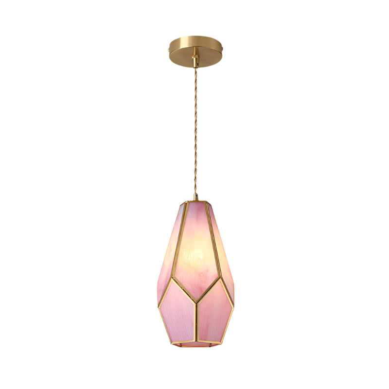Tiffora – Elegant Tiffany hængende pendel