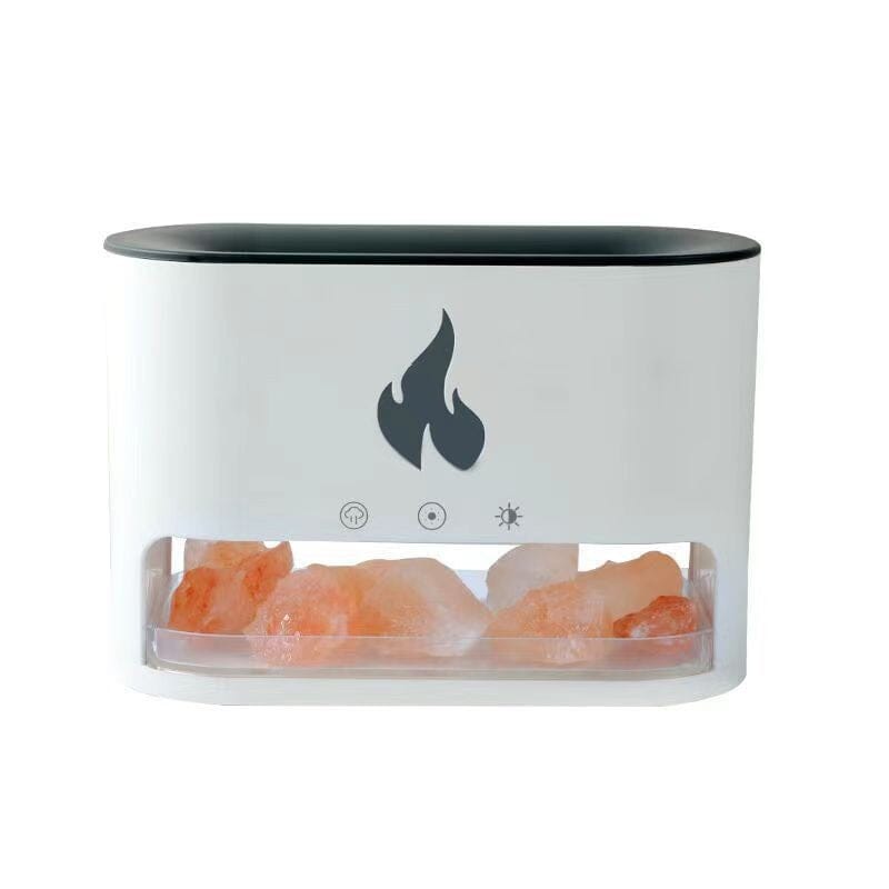 Aroma flamme luftfugter