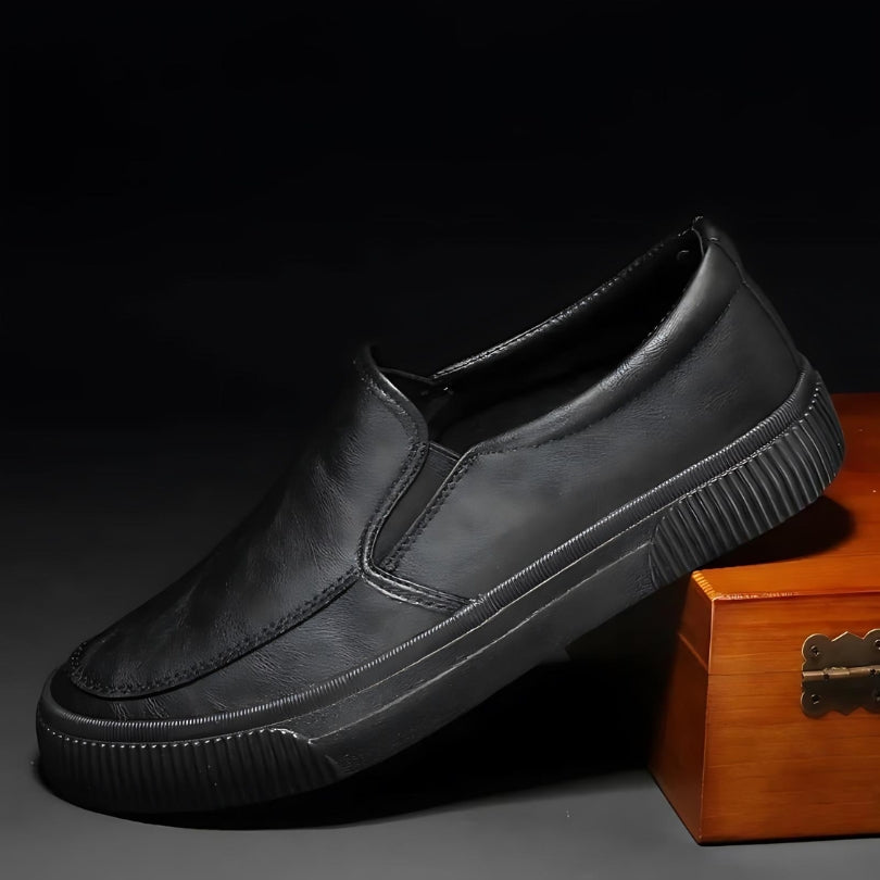 Emman Slip-On sko