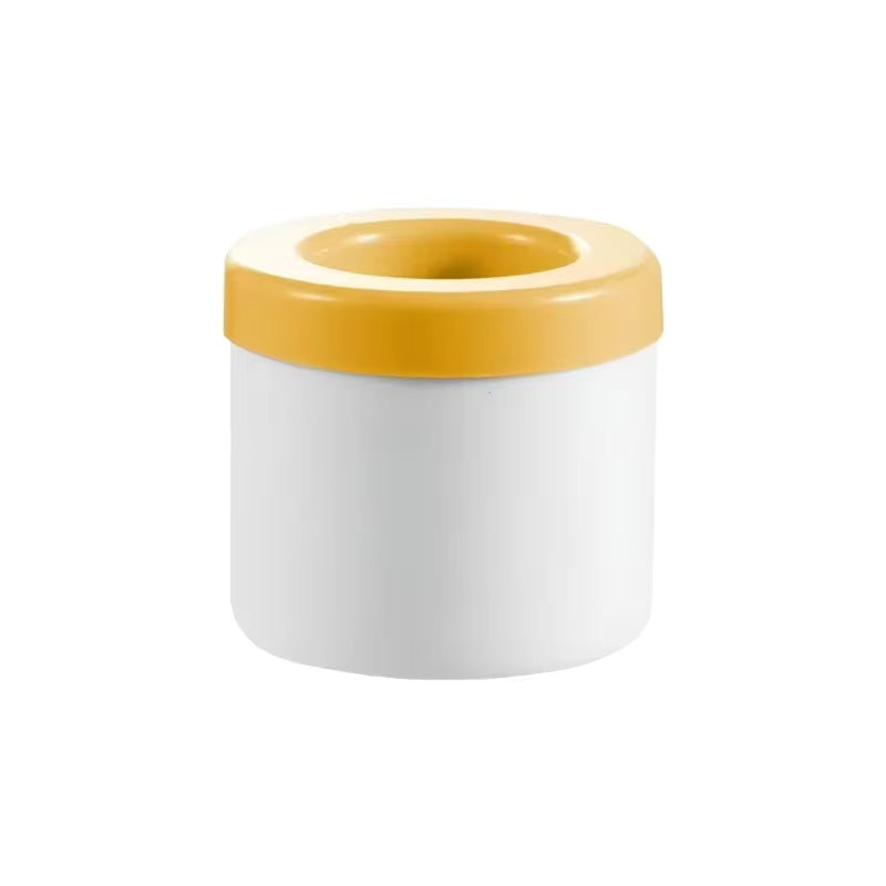 FrostCup – Innovativ 2-i-1 Isterningemaskine og Dispenser