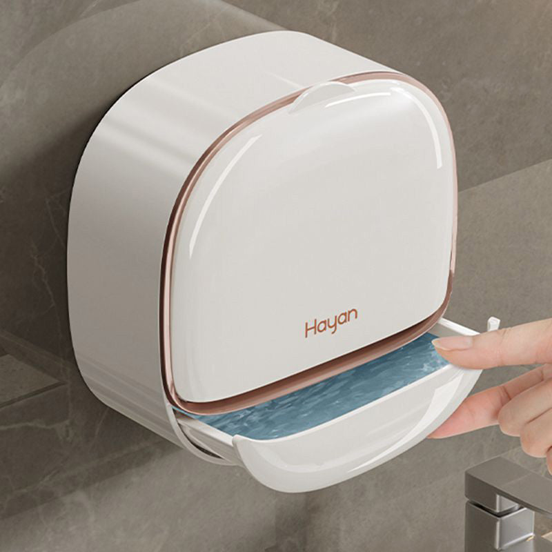 TouchFree - Vægmonteret automatisk sæbedispenser