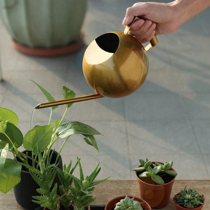 AquaSleek - præcisionsvandkande til sarte planter