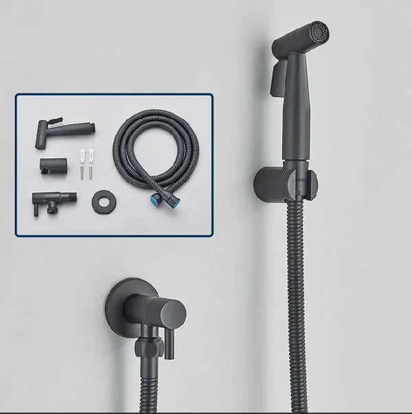 HydroClean - Premium bidet til toilet