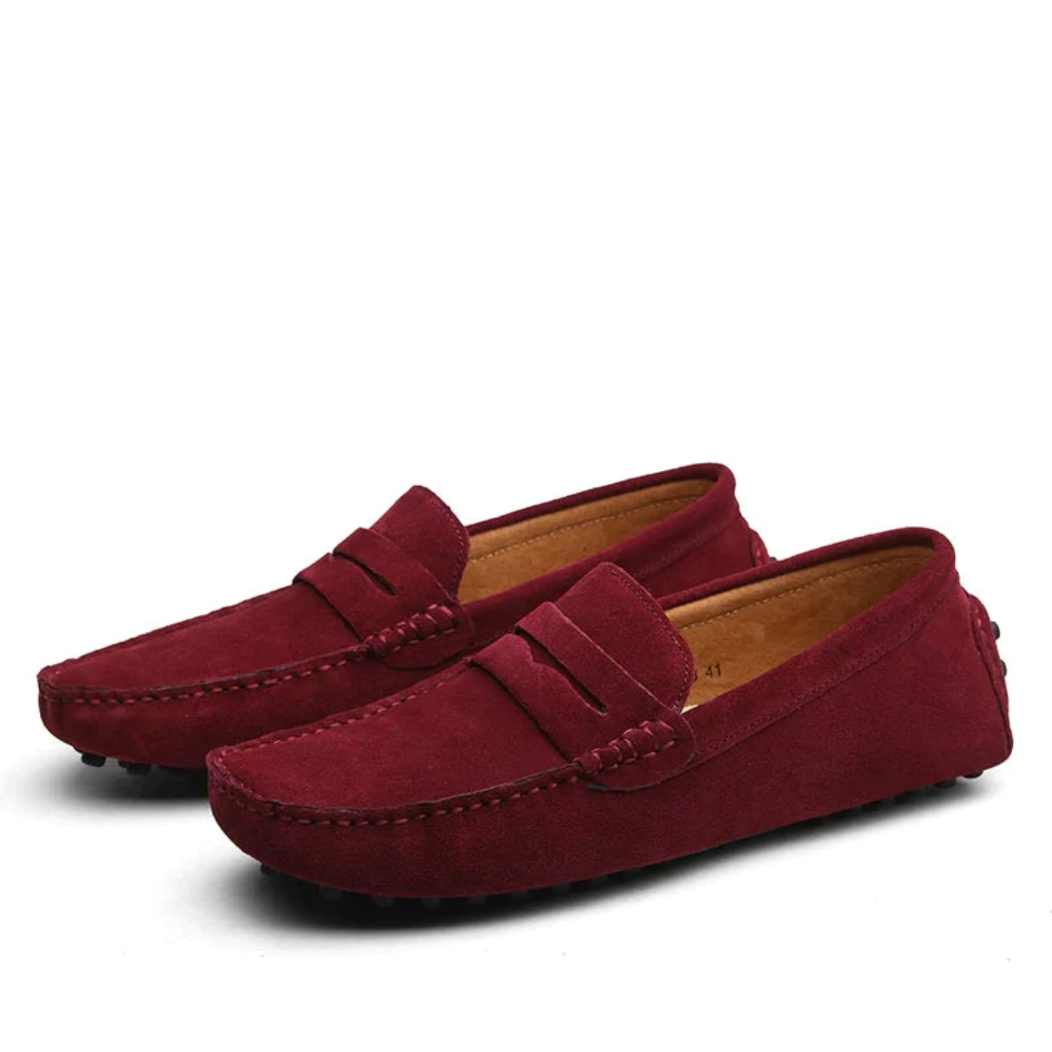 Jacob - Tidløse slip-on sko til komfort hele dagen
