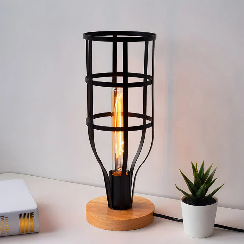 Glow Elegant Minimalistisk lamp