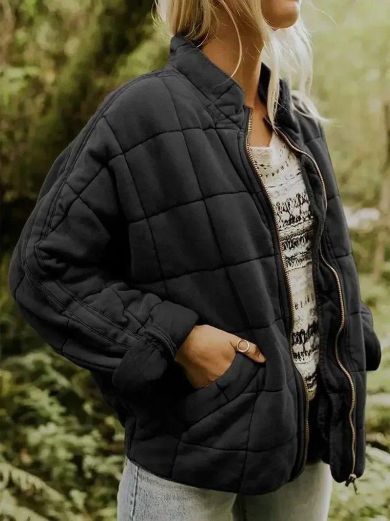 Josiane | foret tiljak med elegant oversized-stil
