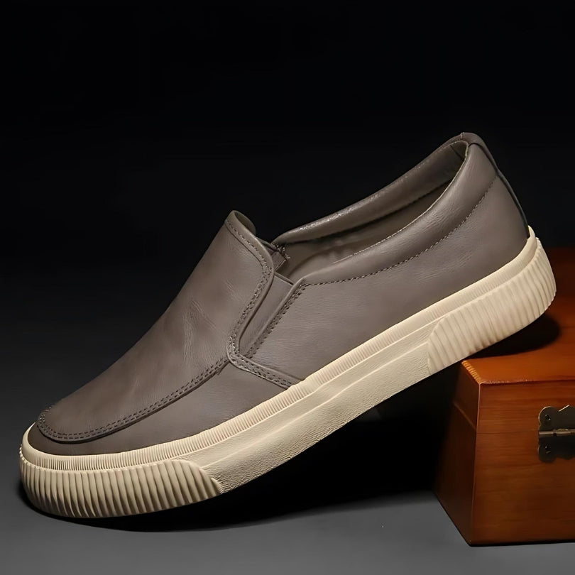 Emman Slip-On sko