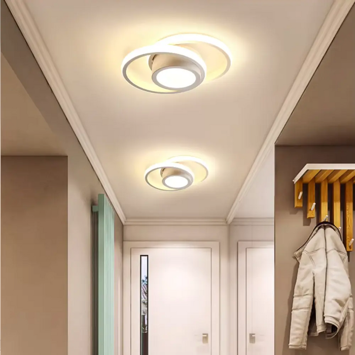 Sphere Elegant Loftslampe