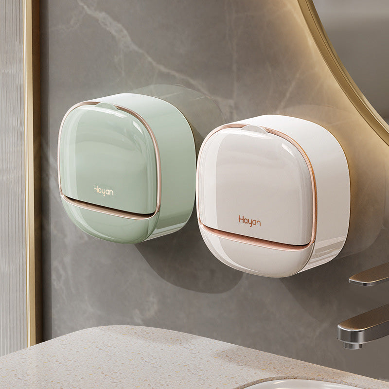 TouchFree - Vægmonteret automatisk sæbedispenser