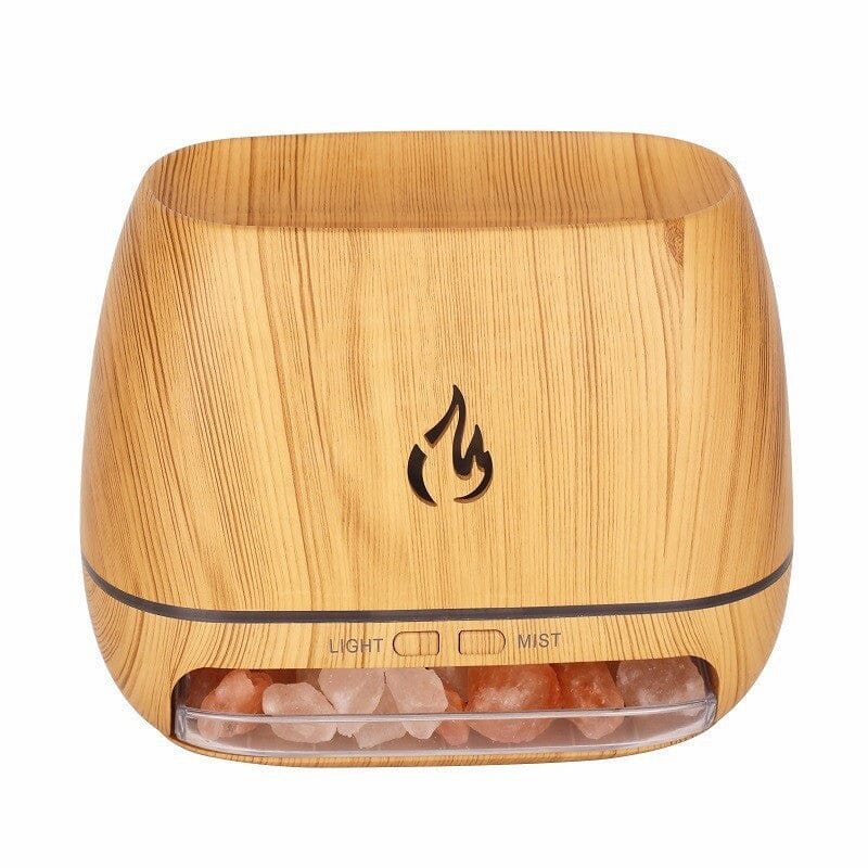 Aroma flamme luftfugter