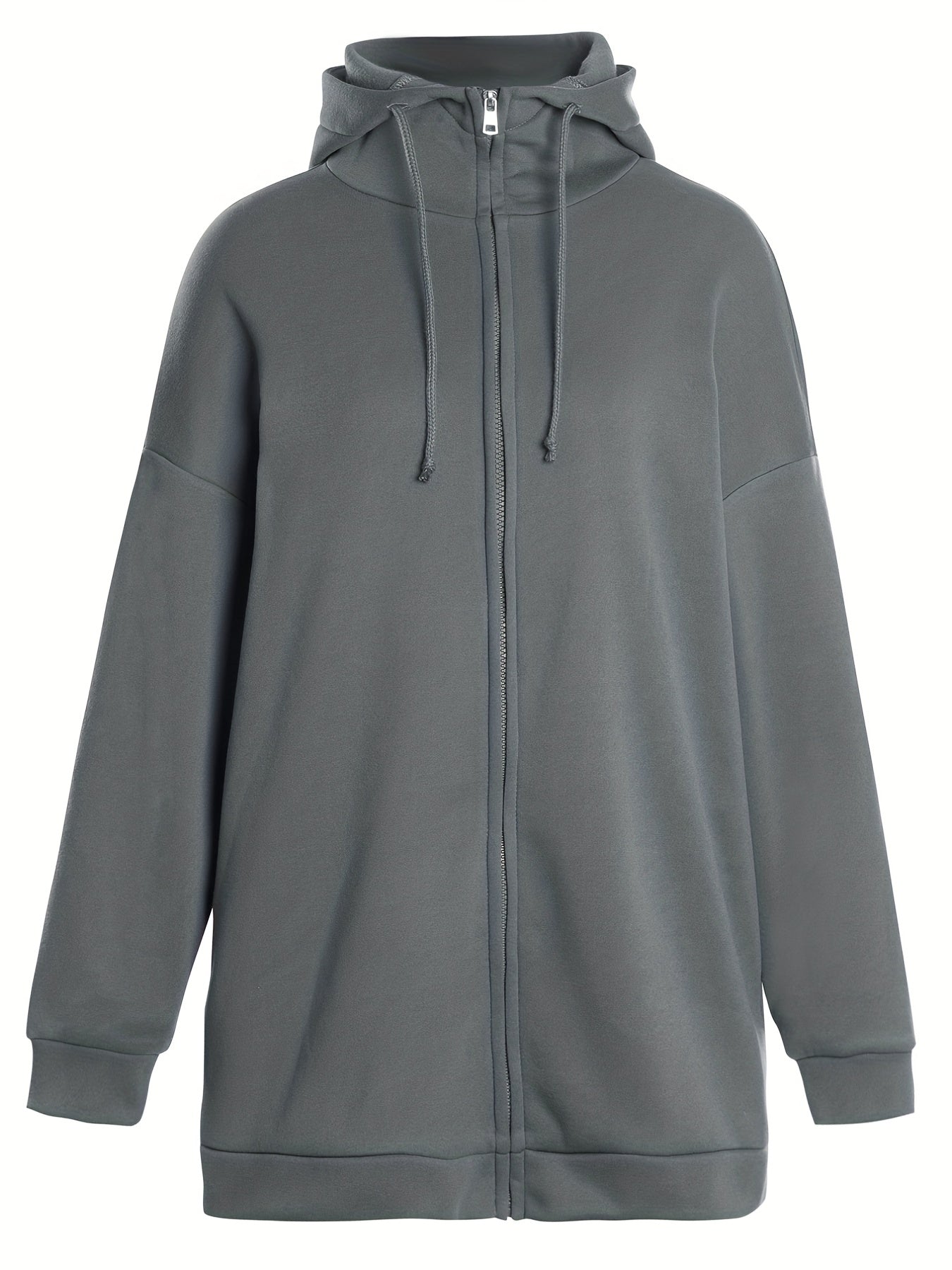 Lanie streetwear hættetrøjejakke