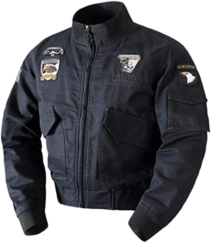 Axel Tactical Jakke – Letvægts Militær Windbreaker til Udendørs Eventyr