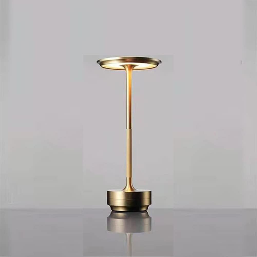 Aura Touch Lamp - stilfuld interiørbelysning