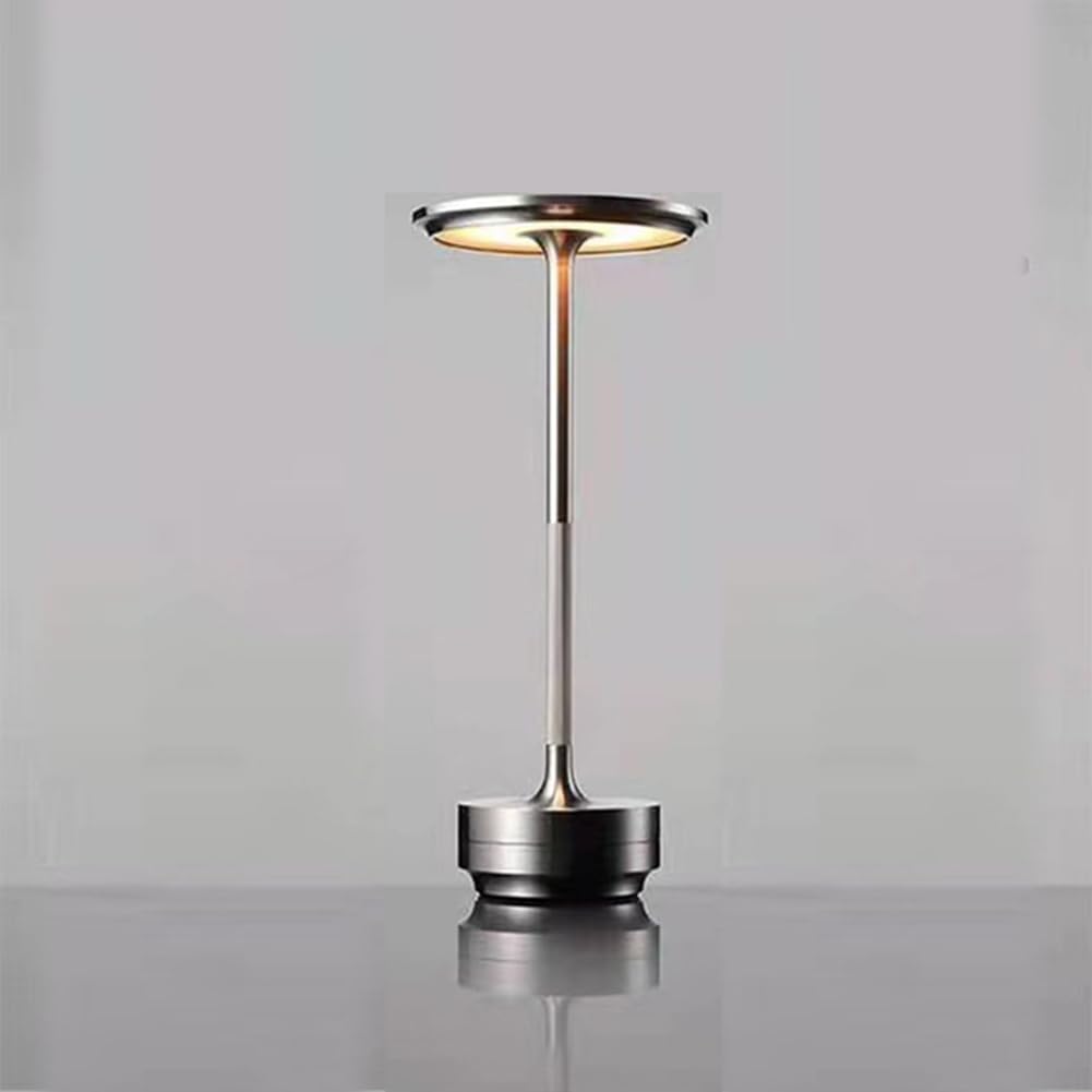 Aura Touch Lamp - stilfuld interiørbelysning