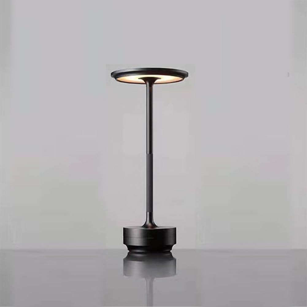 Aura Touch Lamp - stilfuld interiørbelysning