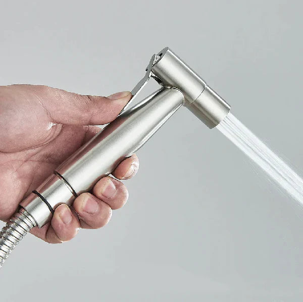 HydroClean - Premium bidet til toilet