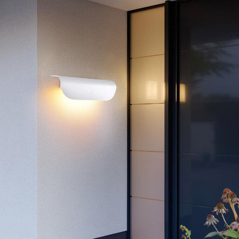 LumaGlow - Elegant LED-lampe