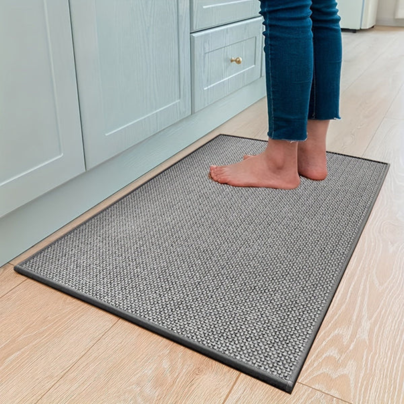 GripGuard Skridsikker Køkkenmåtte