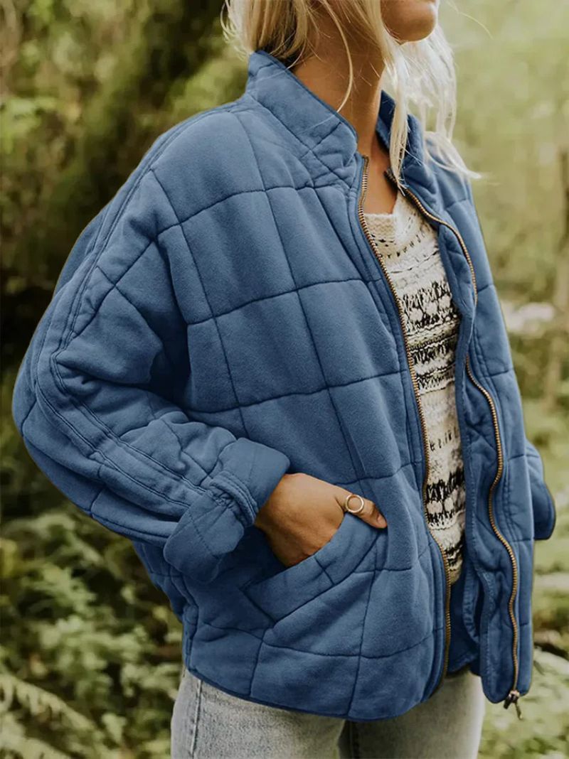 Josiane | foret tiljak med elegant oversized-stil