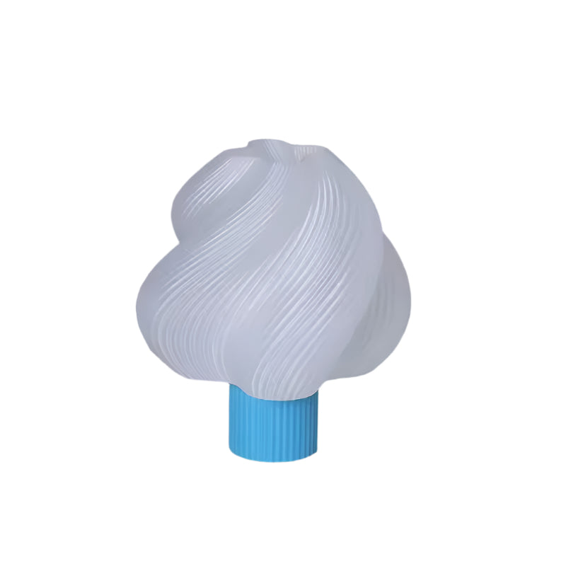 LumoSky - Moderne Sky-Inspireret Bordlampe