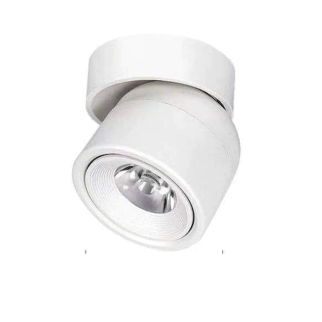 LumiBeam - Cylindrisk Dæmpbar LED Spotlight