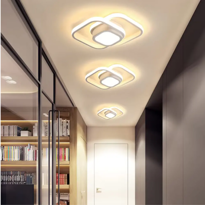 Sphere Elegant Loftslampe