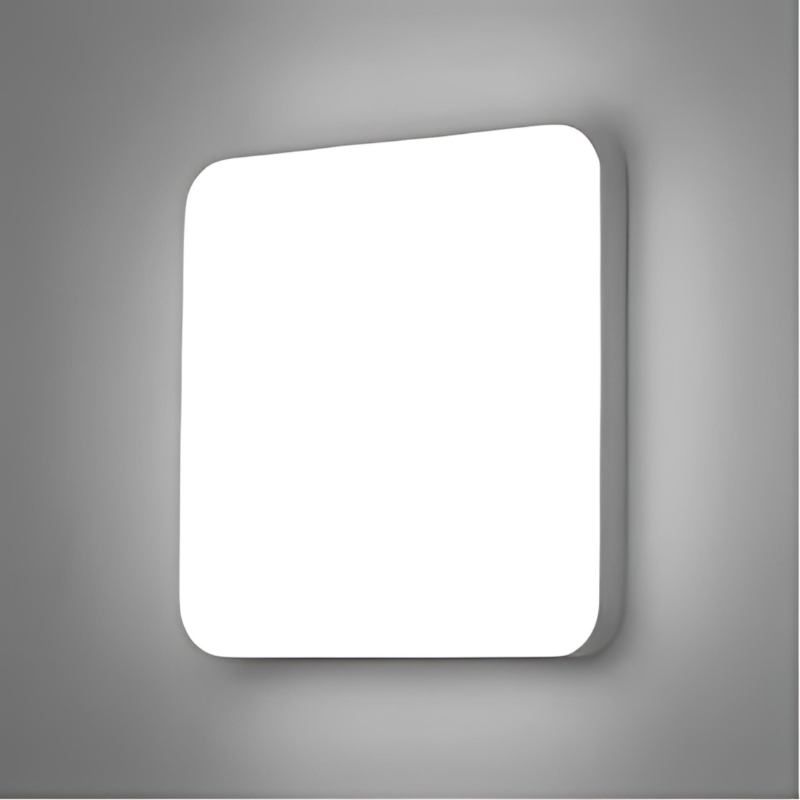 DiffusedGlow – Minimalistisk væglampekollektion