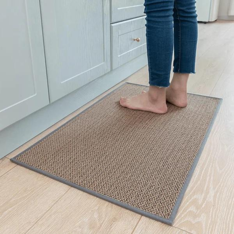 GripGuard Skridsikker Køkkenmåtte