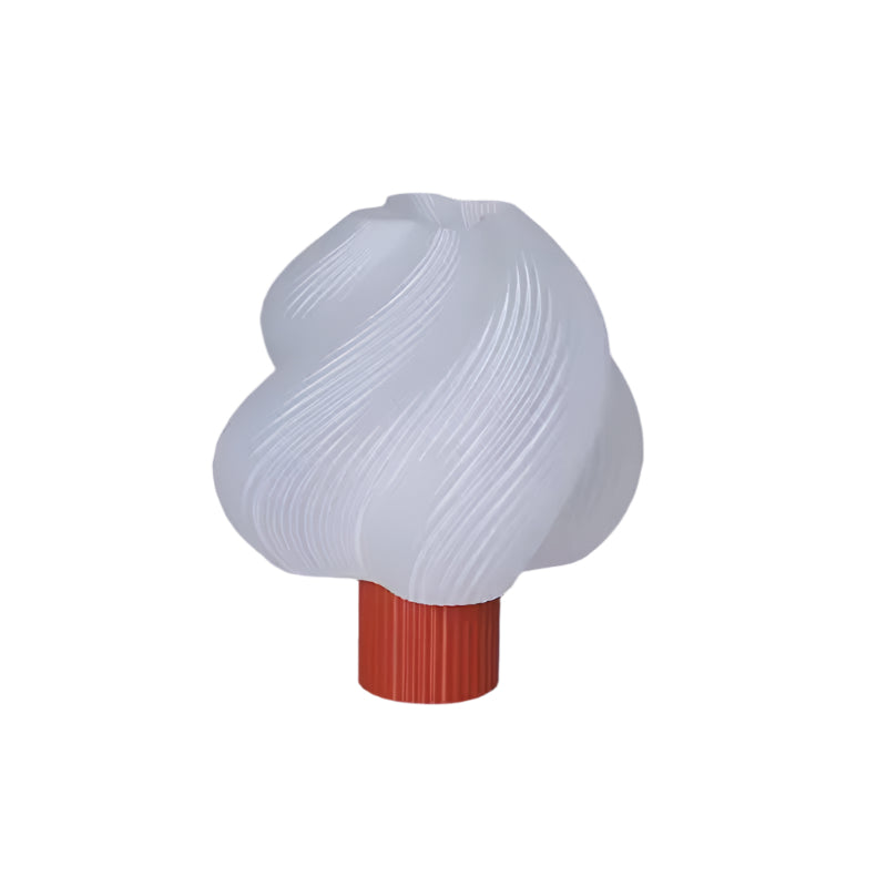 LumoSky - Moderne Sky-Inspireret Bordlampe