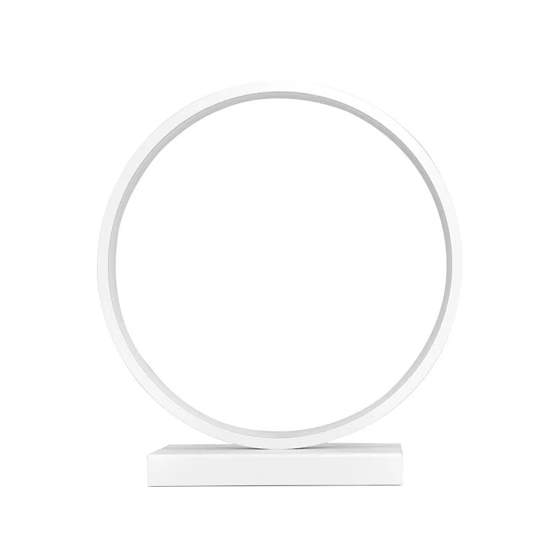 LumeGlow LED Sengelampe