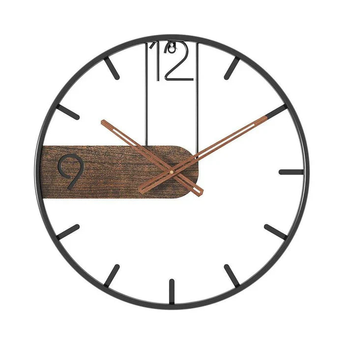 ChronoCalm - slank og lydløs tidstagning