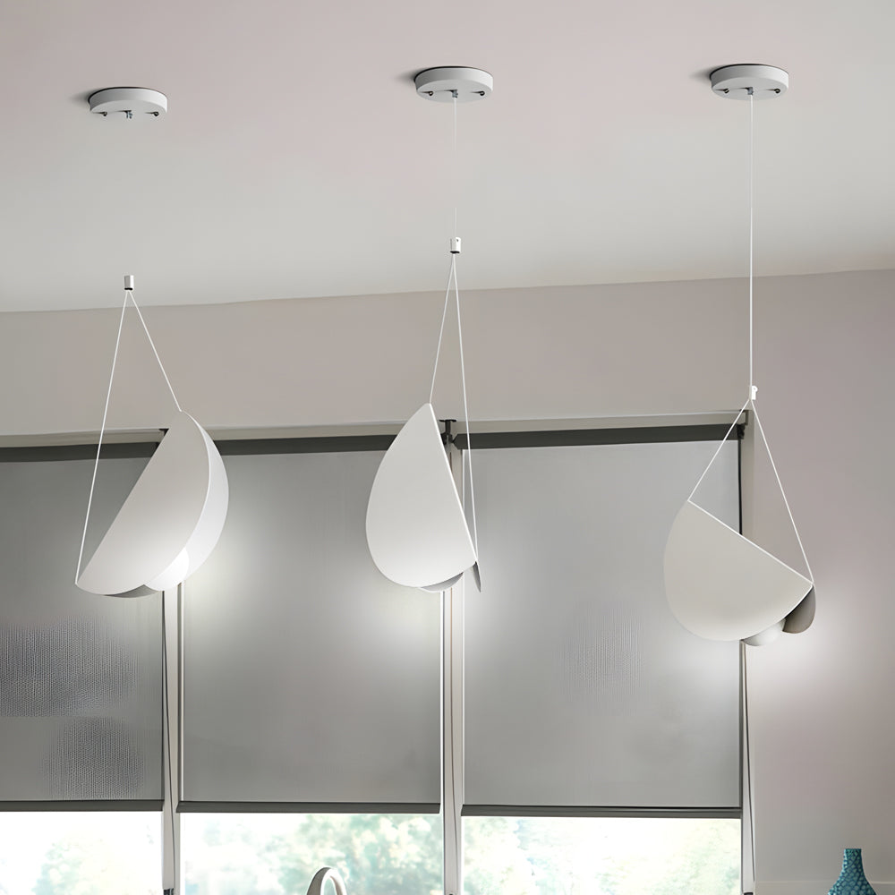LumoLine Slank Lineær Pendel – Moderne & Stilfuldt Design