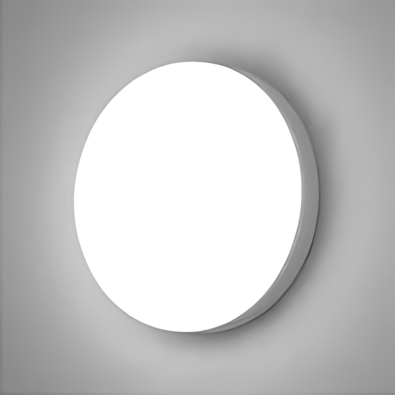 DiffusedGlow – Minimalistisk væglampekollektion