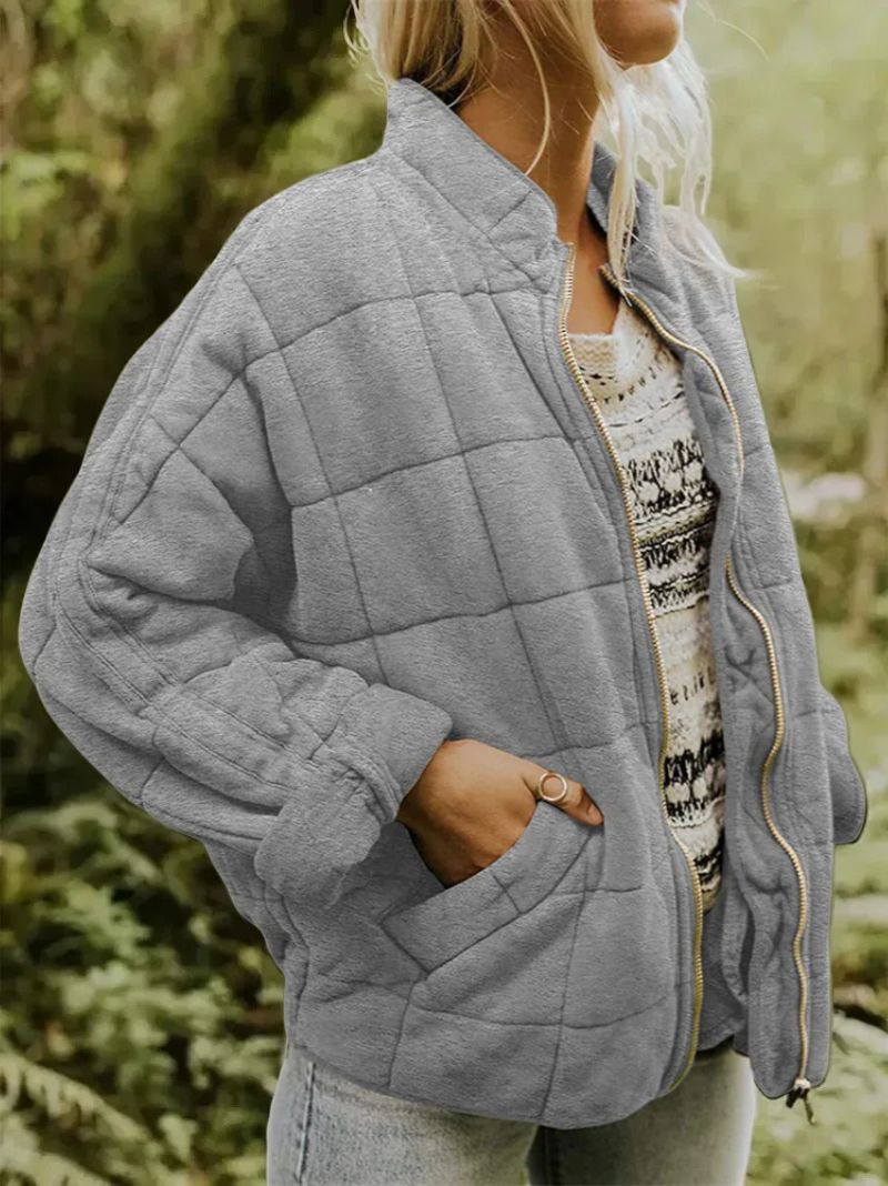 Josiane | foret tiljak med elegant oversized-stil