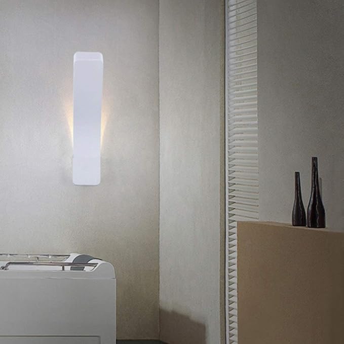 VivaGlow LED V-lampe til elegant belysning i hjemmet