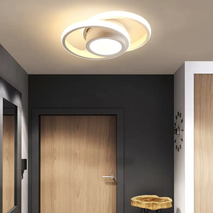 Sphere Elegant Loftslampe