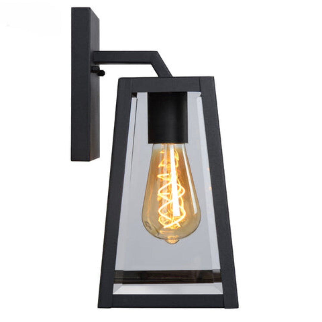 NovaGlow moderne udendørslampe til elegante rum