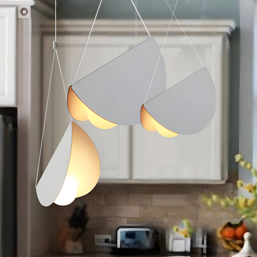 LumoLine Slank Lineær Pendel – Moderne & Stilfuldt Design