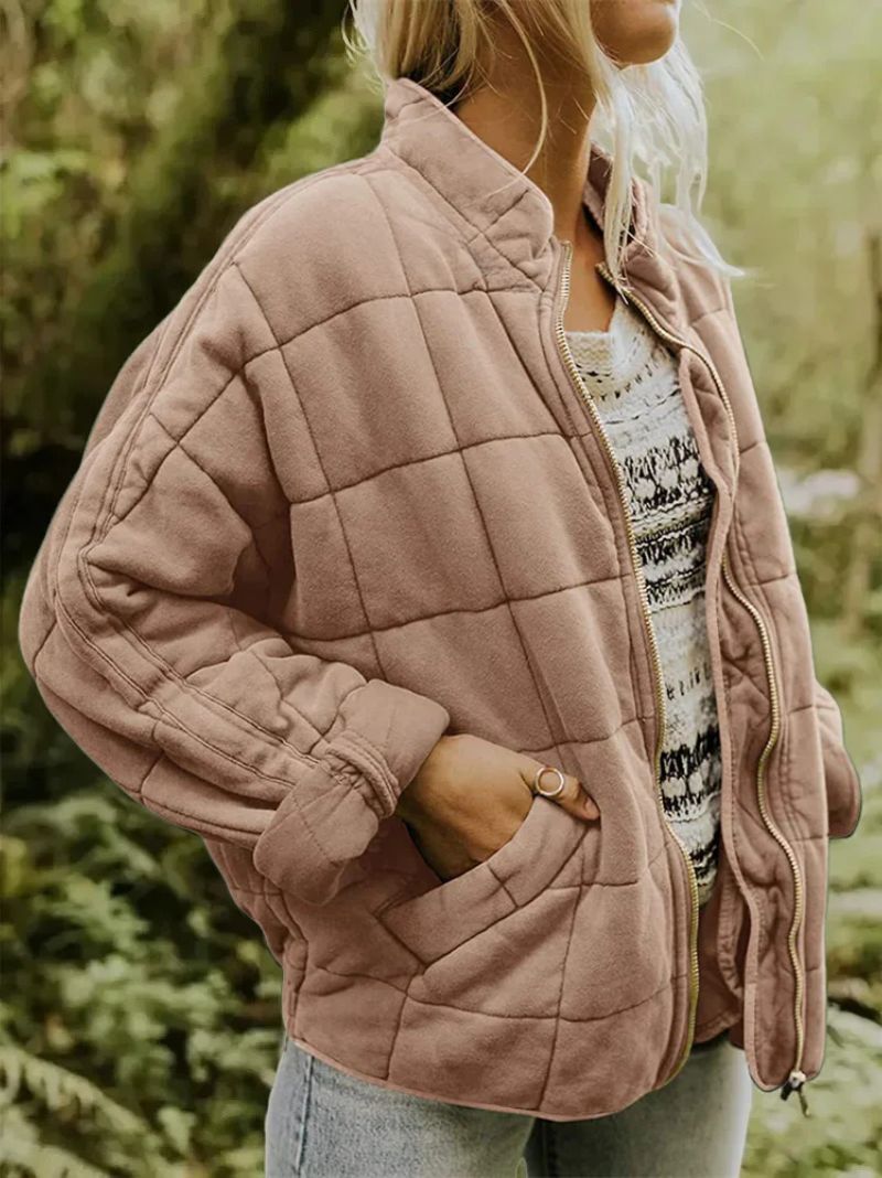 Josiane | foret tiljak med elegant oversized-stil
