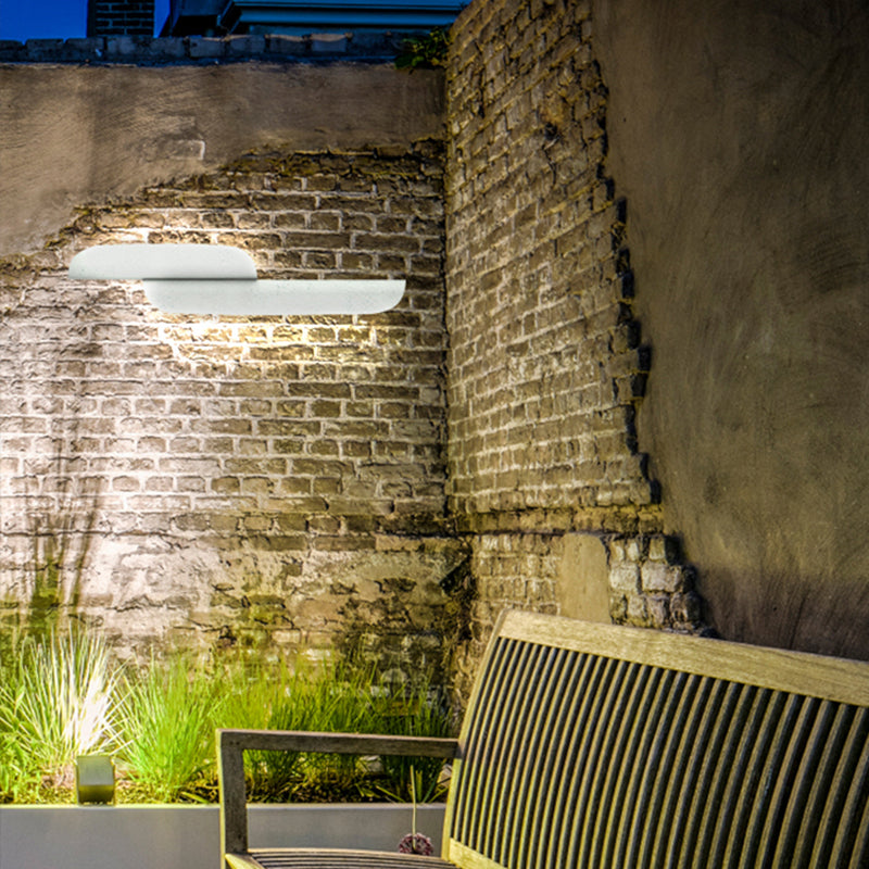LumaGlow - Elegant LED-lampe