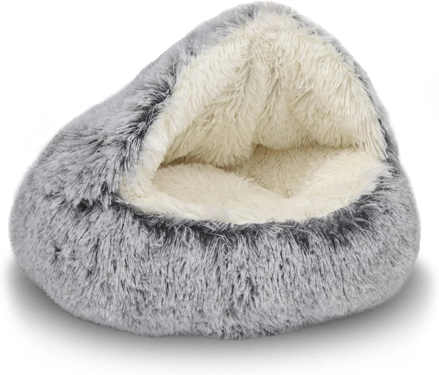 CozyHaven Luxe vinterseng til kæledyr